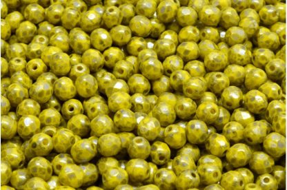 Firepolished Beads 4mm (151-19001-04x04-83120-86790)