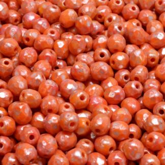 Firepolished Beads 4mm (151-19001-04x04-93140-86700)