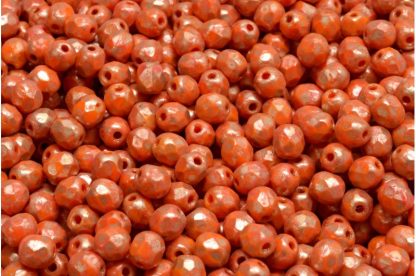 Firepolished Beads 4mm (151-19001-04x04-93140-86710)