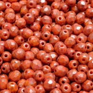 Firepolished Beads 4mm (151-19001-04x04-93140-86750)