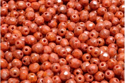 Firepolished Beads 4mm (151-19001-04x04-93140-86750)