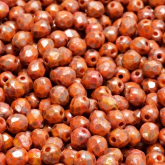 Firepolished Beads 4mm (151-19001-04x04-93140-86790)