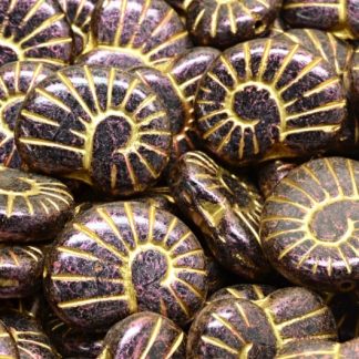 Shell Beads 17x13mm (111-01247-17x13-23980-54302-86944)