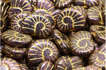 Shell Beads 17x13mm (111-01247-17x13-23980-54302-86944)