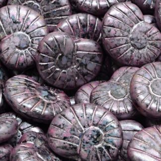 Shell Beads 17x13mm (111-01247-17x13-23980-65327)