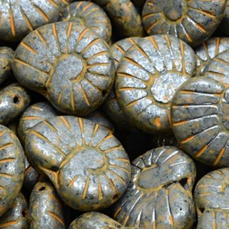 Shell Beads 17x13mm (111-01247-17x13-23980-84303-86790)