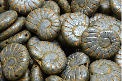 Shell Beads 17x13mm (111-01247-17x13-23980-84303-86790)