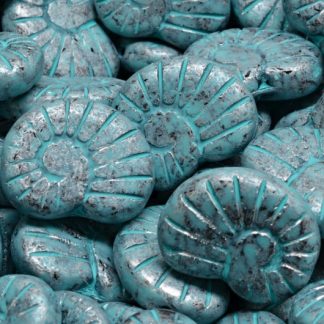 Shell Beads 17x13mm (111-01247-17x13-23980-84309-86700)