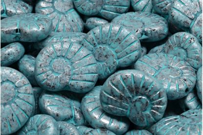 Shell Beads 17x13mm (111-01247-17x13-23980-84309-86700)