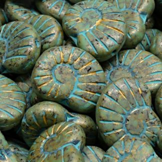 Shell Beads 17x13mm (111-01247-17x13-23980-84309-86720)