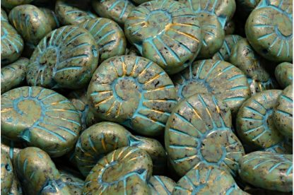 Shell Beads 17x13mm (111-01247-17x13-23980-84309-86720)