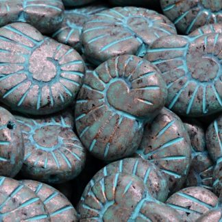 Shell Beads 17x13mm (111-01247-17x13-23980-84309-86750)