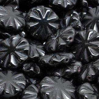Sun  Beads 14x14mm (111-99106-14x14-23980)
