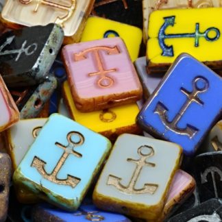 TCB Anchor Design Rectangle 15x12mm (991-99128-18x12-00001-mix)
