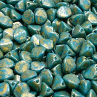 Pinch Beads 7x7mm (111-54805-07x07-02010-84308-86720)