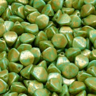 Pinch Beads 7x7mm (111-54805-07x07-02010-84309-86720)