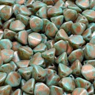 Pinch Beads 7x7mm (111-54805-07x07-02010-84309-86750)