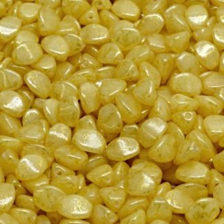 Pinch Beads 5x5mm (111-54805-05x05-02010-34302)