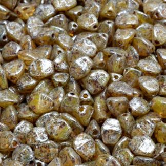 Pinch Beads 5x5mm (111-54805-05x05-R0812-86800-34301)