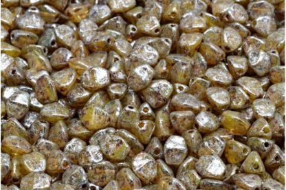 Pinch Beads 5x5mm (111-54805-05x05-R0812-86800-34301)