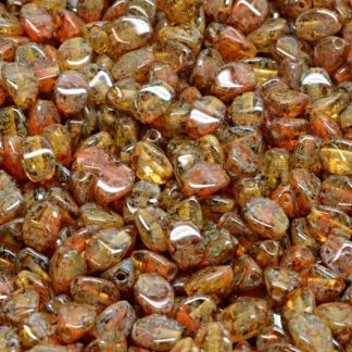 Pinch Beads 5x5mm (111-54805-05x05-R0912-86800)