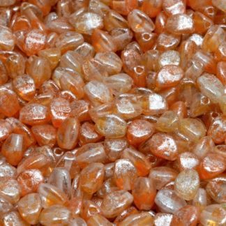 Pinch Beads 5x5mm (111-54805-05x05-R0912-34301)