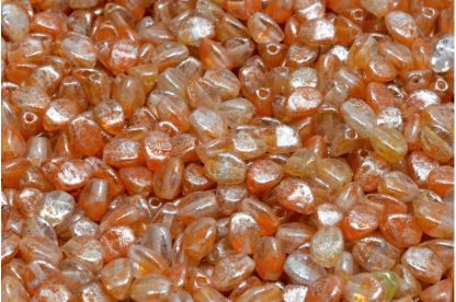Pinch Beads 5x5mm (111-54805-05x05-R0912-34301)