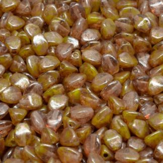 Pinch Beads 5x5mm (111-54805-05x05-R0812-86750)