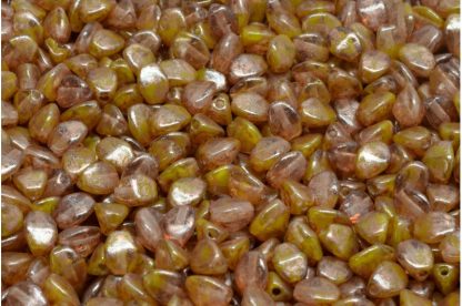 Pinch Beads 5x5mm (111-54805-05x05-R0812-86750)