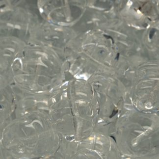 Lined Oval Beads 15x14mm (111-91225-15x14-00030)