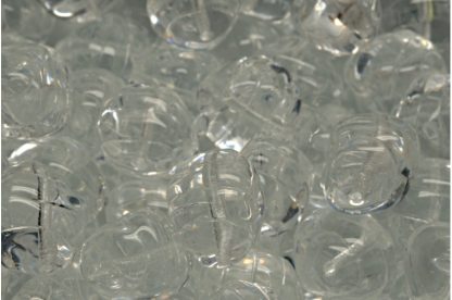 Lined Oval Beads 15x14mm (111-91225-15x14-00030)