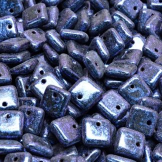 Squarelet Beads 6x6mm (111-01318-06x06-23980-86966)