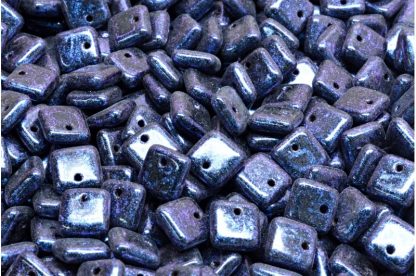 Squarelet Beads 6x6mm (111-01318-06x06-23980-86966)