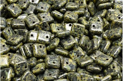 Squarelet Beads 6x6mm (111-01318-06x06-23980-86800-34302)