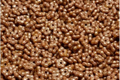 Forget Me Not Beads 5x5mm (111-01362-05x05-13610-86710)