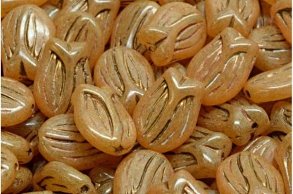 Tulip Beads 16x11mm (111-40108-16x11-00030-54302-20003)