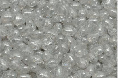 Heart Beads 6x6mm (111-79001-06x06-00030-85500-34301)
