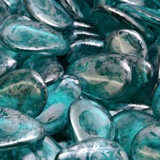 Anemone Petal Beads 11x16mm (111-01384-11x16-60200-86700)