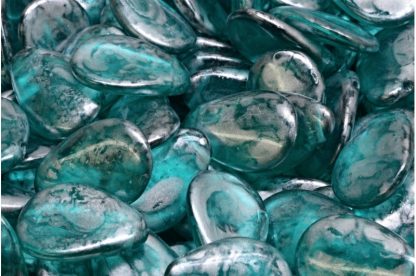 Anemone Petal Beads 11x16mm (111-01384-11x16-60200-86700)