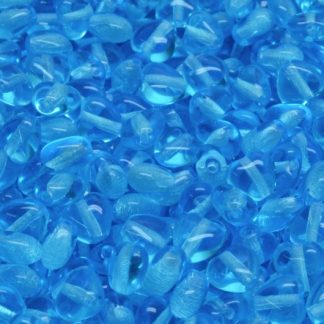 Heart Beads 6x6mm (111-79001-06x06-60030)