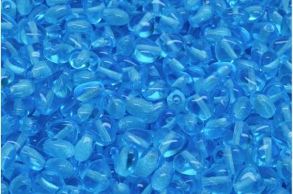 Heart Beads 6x6mm (111-79001-06x06-60030)