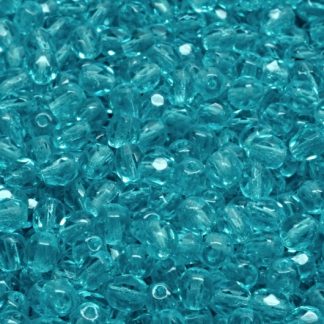 Firepolished Beads 4mm (151-19001-04x04-60120)