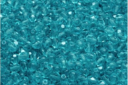Firepolished Beads 4mm (151-19001-04x04-60120)