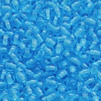 Round Druck Beads 4mm (111-19001-04x04-60020)