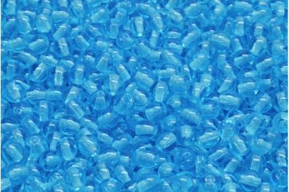Round Druck Beads 4mm (111-19001-04x04-60020)