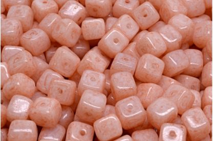 Cube Beads 5x7mm (111-59007-05x07-02010-34305)