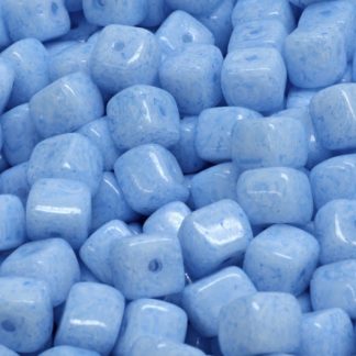 Cube Beads 5x7mm (111-59007-05x07-02010-34307)