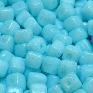 Cube Beads 5x7mm (111-59007-05x07-02010-34308)