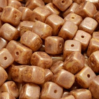 Cube Beads 5x7mm (111-59007-05x07-02010-84302-86750)