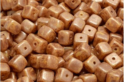 Cube Beads 5x7mm (111-59007-05x07-02010-84302-86750)